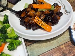 -江南婆婆(车墩店)