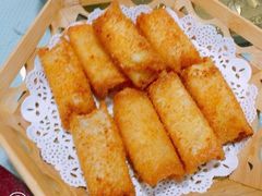 -裕德隆清真饭庄·天津特色菜(东丽店)