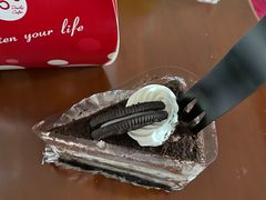 -85度C(南京龙江店)