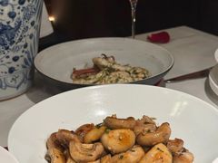 -MONICH牛排融合餐厅(和义大道购物中心店)