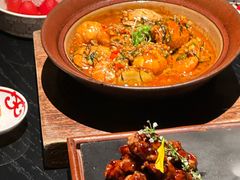 -锦楼·臻选新杭帮(杭州中心店)