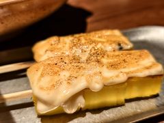 -拾光与烟火丨炭火串烧·自贡小活鲜(西村大院店)