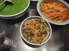 -曾家厨房·新徽菜(高新天柱路店)