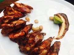 -食间牛排(湖西路店)