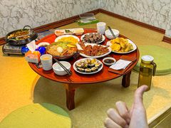 -屋里家延边朝鲜族冷面(南园店)