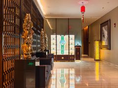 -福州天元国际威斯汀酒店·中国元素餐厅