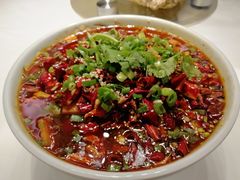 -禾珍珠家常小馆(河南博物院店)