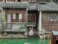 -乌镇景区