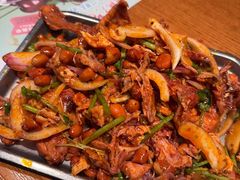 -喝丢一只鞋海鲜烧烤(市场店)