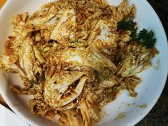 -红菜坊·烤鸭·川鲁菜(杨镇店)
