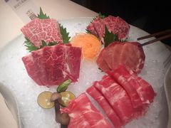 -余欢领鲜火锅(新街口店)
