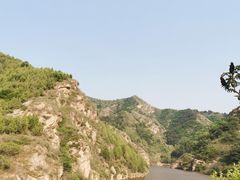 -仙居谷风景区