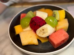 -半秋山西餐厅(泛悦·南国西汇店)