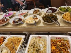 -素满香·食养自助(建邺万达店)