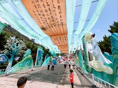 -南沙天后宫景区