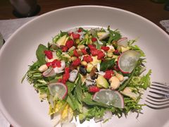 爱丽丝沙拉-菩提素素食餐厅(晶郦馆店)