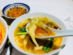 浆水鱼鱼-长安大牌档之龙头酒肆(荣民龙首广场店)