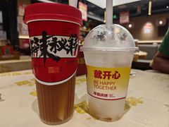 -串盟烧烤·长沙美食地标(星沙店)