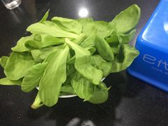 蓬蒿菜-新梅居(宁海东路店)