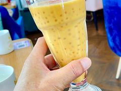 -花舍·新派粤菜·西餐·下午茶(亚运村·鸟巢店)