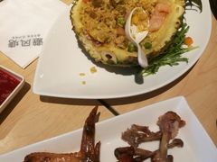 -避风塘(百联东郊店)