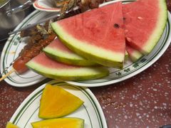 -四囍码头海鲜烧烤自助火锅(外滩南京东路悦荟广场店)