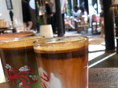 -Metal hands·铁手咖啡