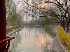 -南翠屏公园