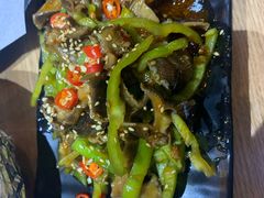 -壹酒贰肉1926·深夜食堂(南京北街店)