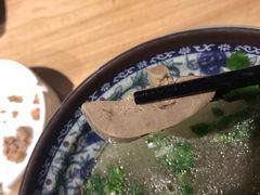 -老城南.鸭血粉丝汤(夫子庙店)