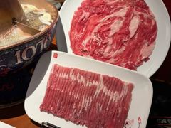 -1078號老北京涮肉(松柏店)