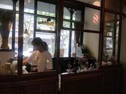 点击看大图 -IMUSE BARBER SHOP
