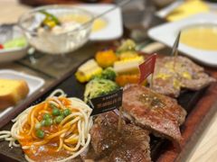 -豪客来牛排(云山大道店)
