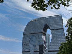 -中国杭州低碳科技馆