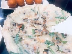 海鲜饼-东海章鱼馆(恒瑞街店)