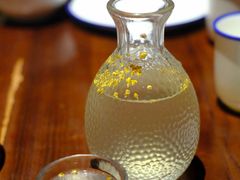 桂花米酒-寻宝记绍兴菜(鲁迅路店)
