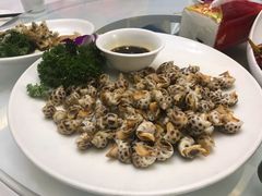 -小贝壳酒楼(经九路店)