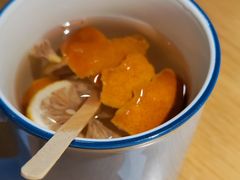 -蜜桃餐厅·伴山(绿宝广场店)