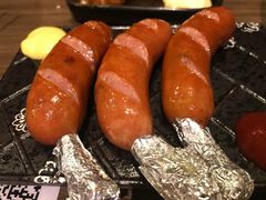 -雷神拉面(财富中心玉米楼店)