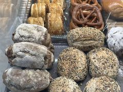 -烘焙町面包店(西四店)