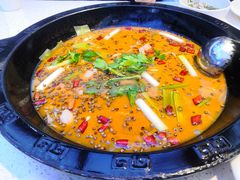 -蛙鱼潭美蛙鱼头火锅(解放碑瑞富广场店)