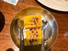 -达斯坦印度餐厅Dastaan(三里屯SOHO店)