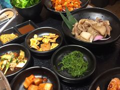 -九田家黑牛烤肉料理(石路天虹店)