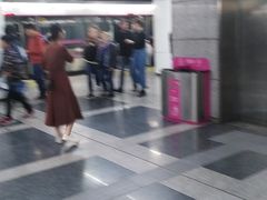 -天坛东门(地铁站)