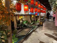 -锦上中式酒馆(南内环店)