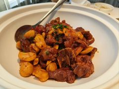 -院里寻菜·精致庭院菜(观沙岭店)