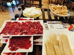 -横沥牛庄(总店)