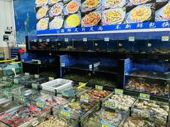 -明记海鲜大排档(巽寮湾店)