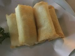 -新大咀港式茶餐厅(宝山万达店)