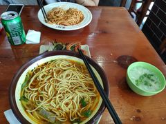 -美玲拉面(鞍山西道店)